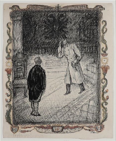 alfred-kubin-der-erzherzog-eugen-mutualart