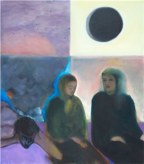 Rosalind Nashashibi: Stones - KM21