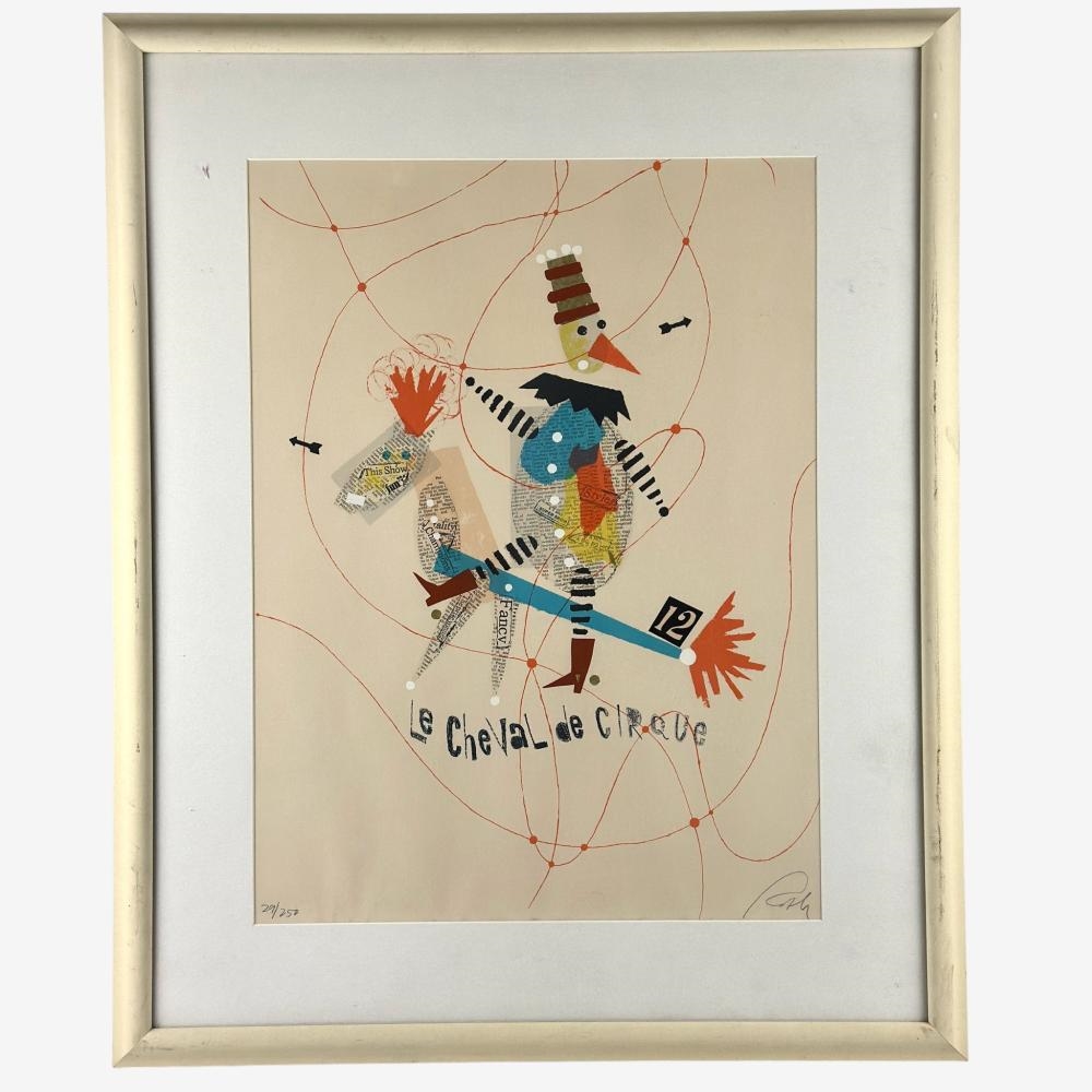 Wolfgang Roth | Bauhaus | MutualArt