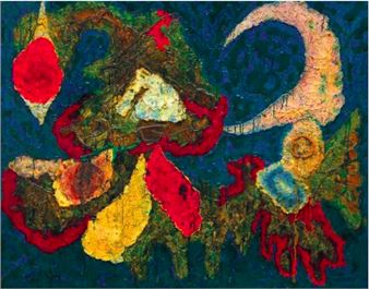 Avant-Garde Japon, l'Après 1950 - Galerie Nichido