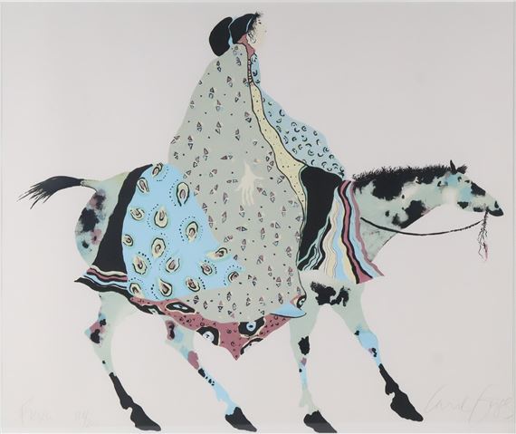 Carol Grigg | 97 Artworks | MutualArt