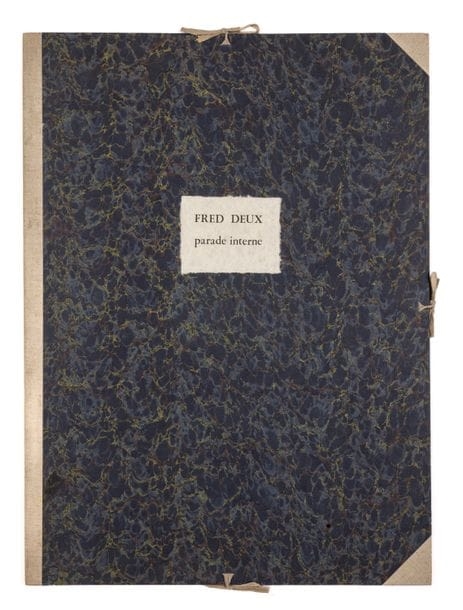 Fred Deux | 451 Artworks at Auction | MutualArt