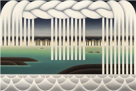 Takako Yamaguchi’s Tough Sublime