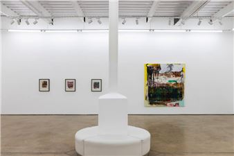 Tiemar Tegene and Engdaye Lemma: We Belong to Time - Circle Art Gallery