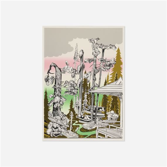 Trail - Susanne Kühn