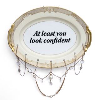 Marie-Claude Marquis: Read The Room - Galerie Robertson Arès