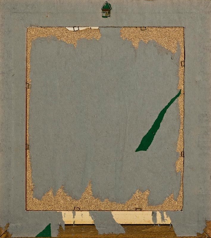 Barbara Warren | The Forest Path | MutualArt