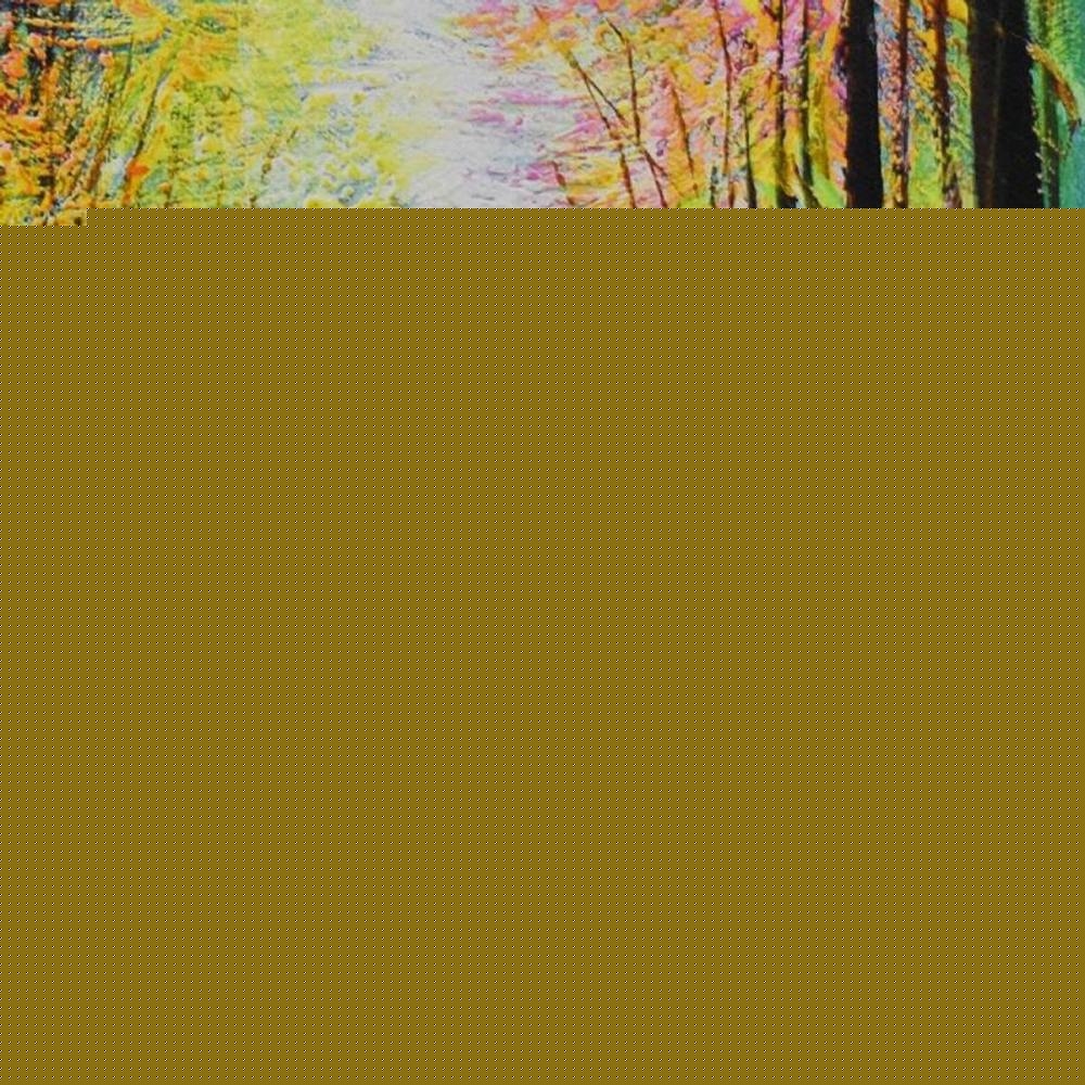 Mark Braver | Limited Edition Serigraph on Canvas | MutualArt