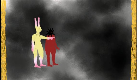 Kabi Kimari: Paths of Desire - Nairobi Contemporary Art Institute (NCAI)