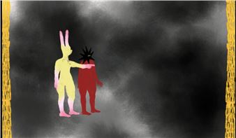 Kabi Kimari: Paths of Desire