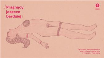 Mieczysław Pragnący: Wanting even more - Silesian Museum