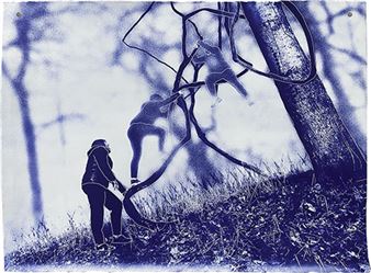 H. Jennings Sheffield: She/Me/US - Kirk Hopper Fine Art