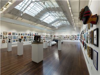 Members’ Open: Small Works - Provincetown Art Association and Museum