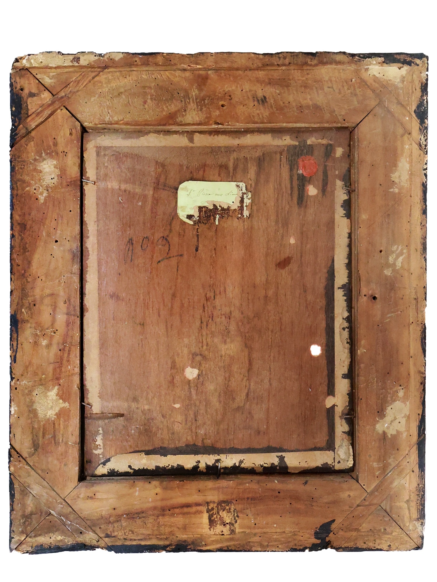 Gerard Seghers | Saint Paul | MutualArt