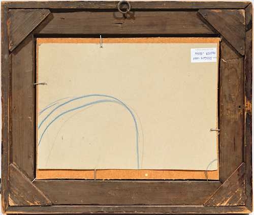 Max Zuber | Farbtubenkomposition (1990) | MutualArt