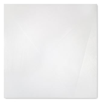 Kreuz zu Rechtsschräge - Heinz Friege