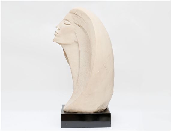 david-fisher-skulptur-art-deco