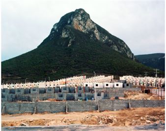 Alejandro Cartagena: Ground Rules