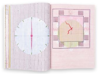 Raffaella della Olga: Typescripts - Clark Art Institute