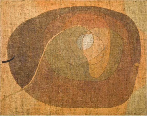 Arp—Klee: With Selections from the Janice and Henri Lazarof Collection - LACMA, Los Angeles County Museum of Art