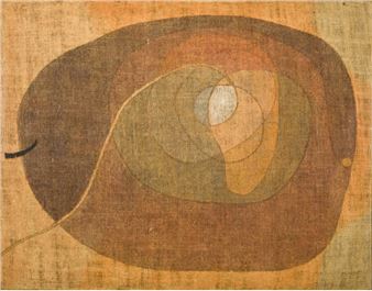 Arp—Klee: With Selections from the Janice and Henri Lazarof Collection - LACMA, Los Angeles County Museum of Art