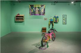 Bagus Pandega’s Shrine to Experimentation