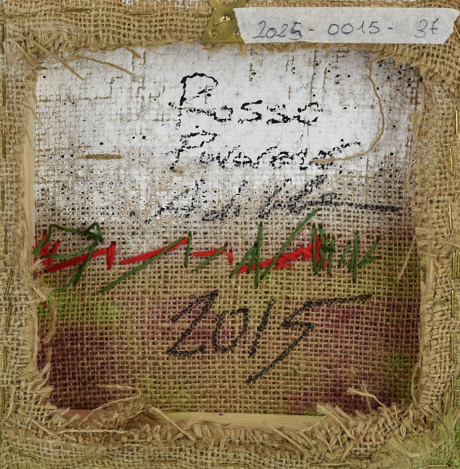 8 Mosche Buzzer Rosso Per Trota – Misure Miste 10-16 – Pesca A Mosca – Prodotto UK Da Troutflies UK