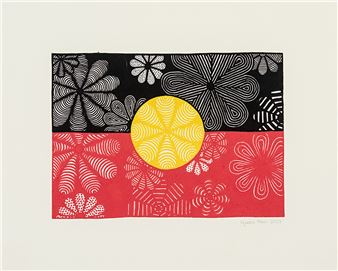 Borun & Tuk - Gippsland Art Gallery