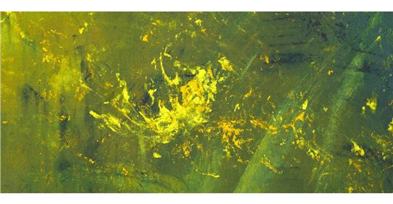 Winston Branch: Out of the Calabash at Goodman Gallery