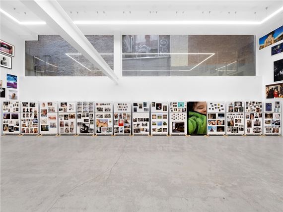 Photos on Fridges - Harkawik, New York