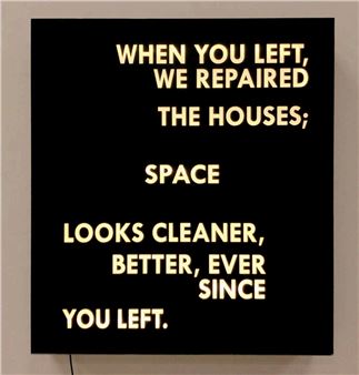 Living Matter - Bronx River Art Center