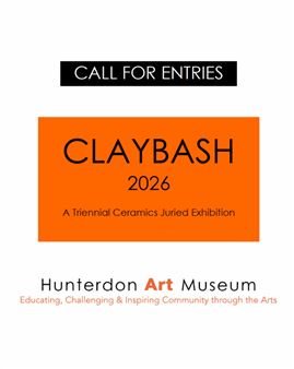2026 Claybash Exhibition