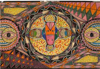 Burke’s Delight: The Stacey and Michael Burke Collection - Ogden Museum of Southern Art