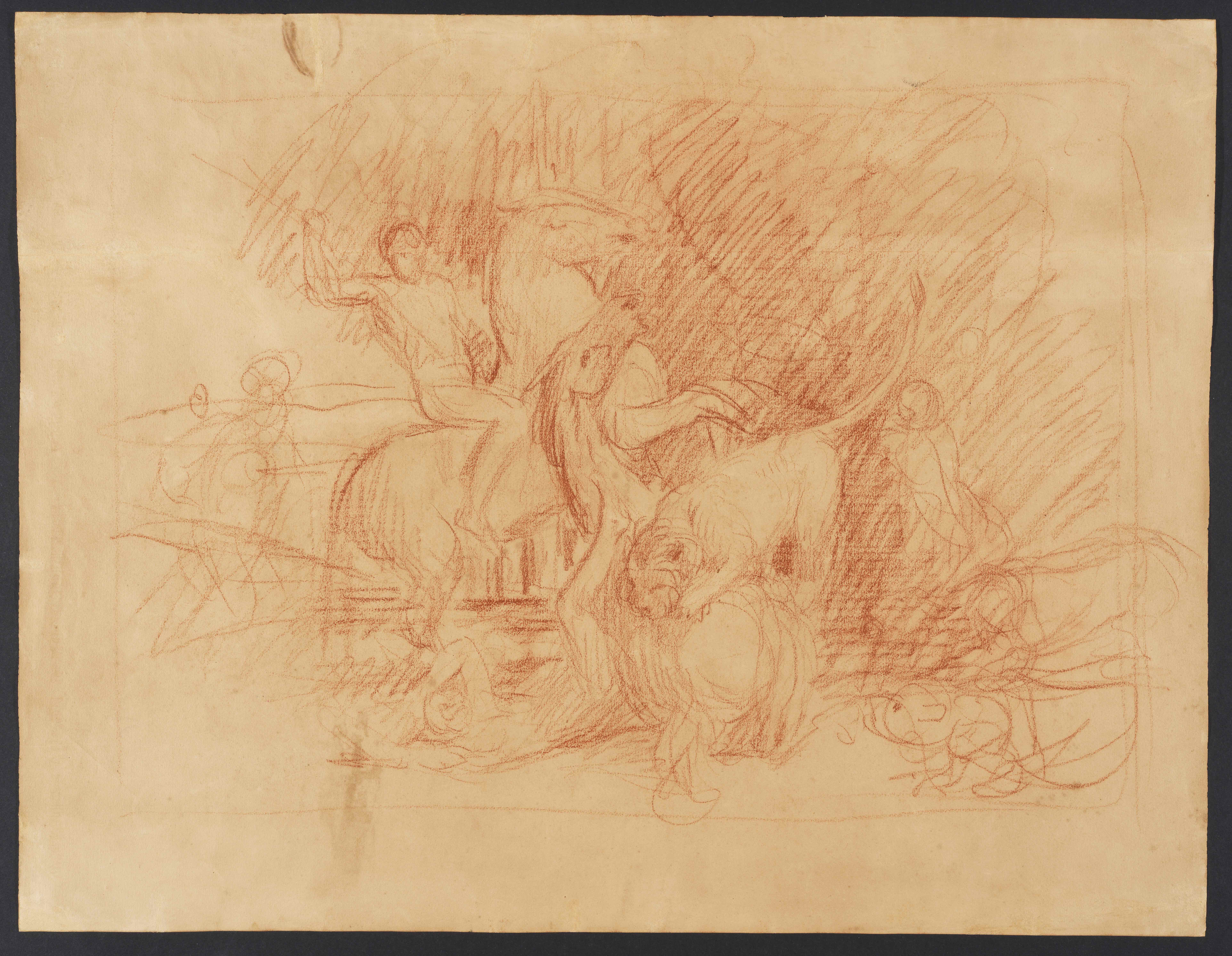 Hans von Marees | 63 Artworks at Auction | MutualArt