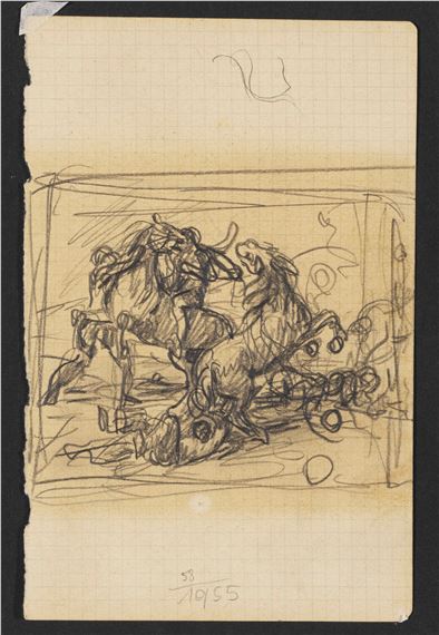 Hans von Marees - 65 Artworks for Sale & Sold