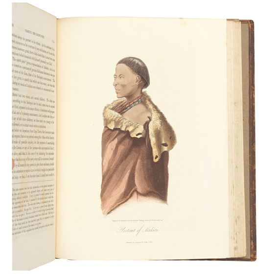 William John Burchell | Travels in the Interior of Southern Africa, 2 ...
