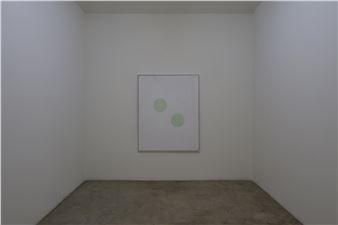Benjamin Echeverria - Michael Benevento