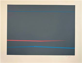 Posters, Lithographs & Works on paper - Rossini