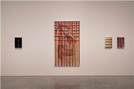 Juan Uslé returns to the Reina Sofía with a landmark four-decade survey