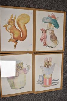 Antique Vintage and Collectables including Objects D ’Art 25 - 1818 Auctioneers