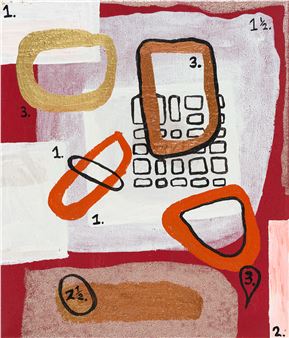 TRAIT D’UNION - Encan-bénéfice du Festival international du film sur l'art | TRAIT D'UNION - Benefit auction of the International Festival of Films on Art - BYDealers Auction House
