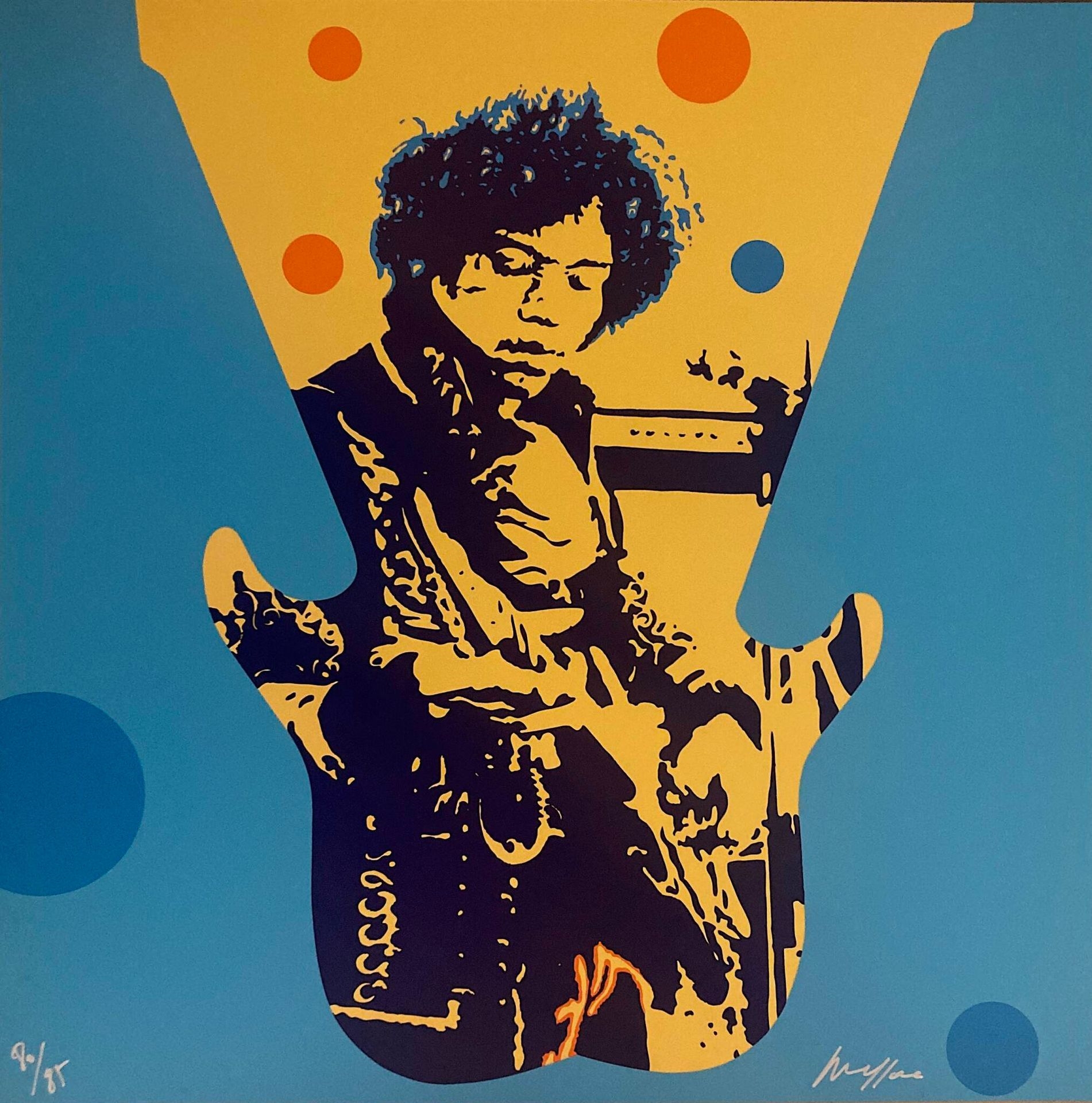 Ivan Messac | Untitled | MutualArt