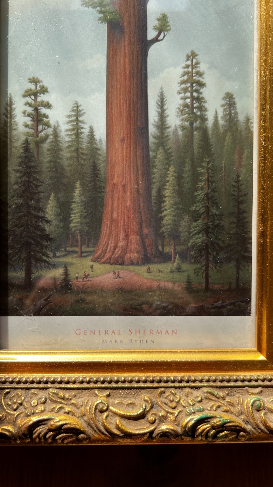 Mark Ryden | Mark Ryden x General Sherman (2000) | MutualArt