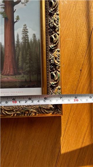 Mark Ryden | Mark Ryden x General Sherman (2000) | MutualArt