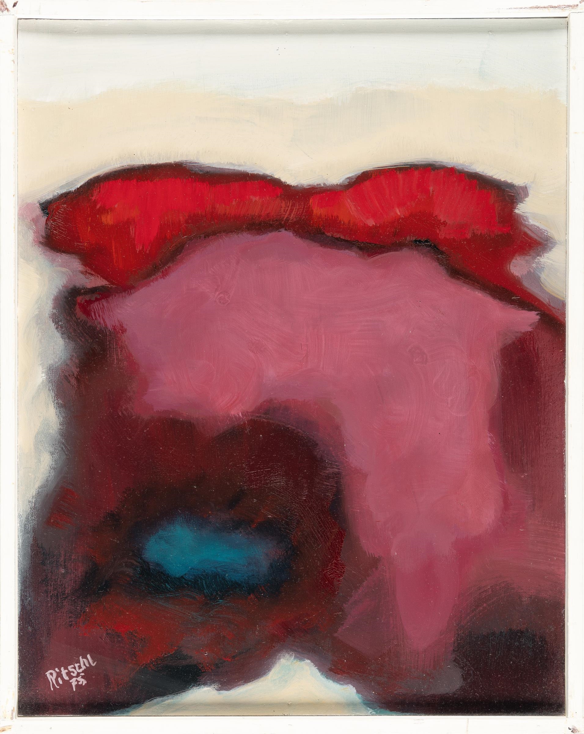 Otto Ritschl | Untitled | MutualArt