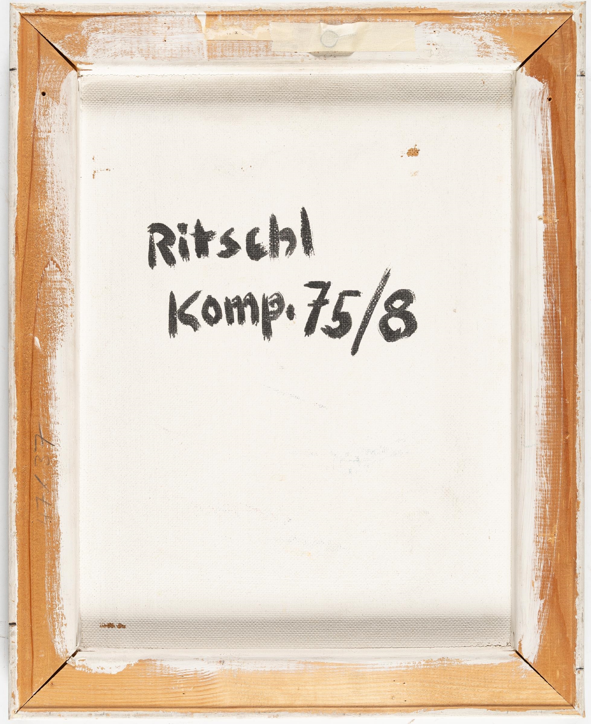 Otto Ritschl | Untitled | MutualArt