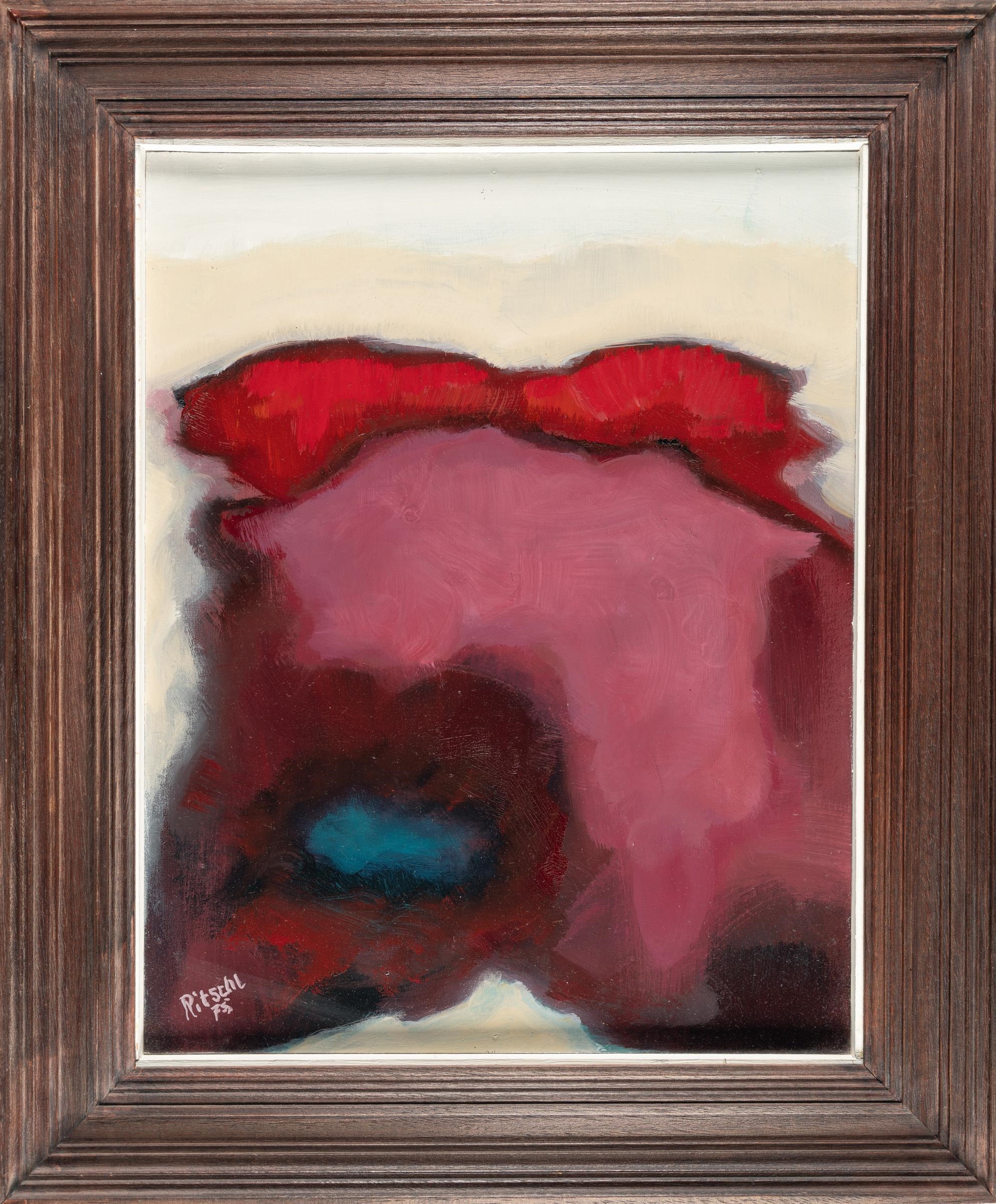Otto Ritschl | Untitled | MutualArt