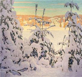 National Gallery of Canada opens its first cross-cultural exhibition of Indigenous, Canadian settler and European art