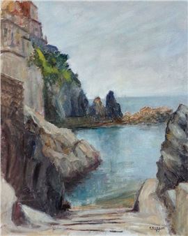 Senza titolo - Paolini Rangoni