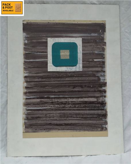 George Holt | Untitled (1999) | MutualArt